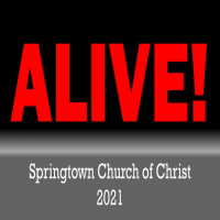 Alive